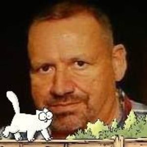 Meet your Posher, Greg